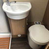 Carado A361 Wc