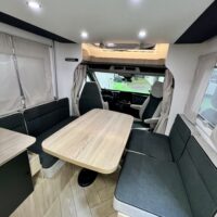 Chausson S 614 Sitz 2