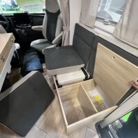 Chausson S 614 Stau