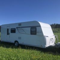Hymer 505 Aus