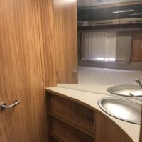 Hymer 505 Bad