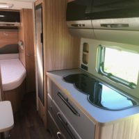 Hymer 505 Kü2