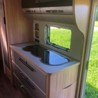 Hymer 505 Kü3