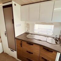 Hymer 541 2